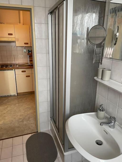 Apartment In Den Bergen Bad Griesbach  Eksteriør bilde