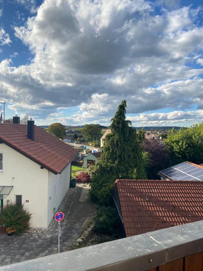 Apartment In Den Bergen Bad Griesbach  Eksteriør bilde