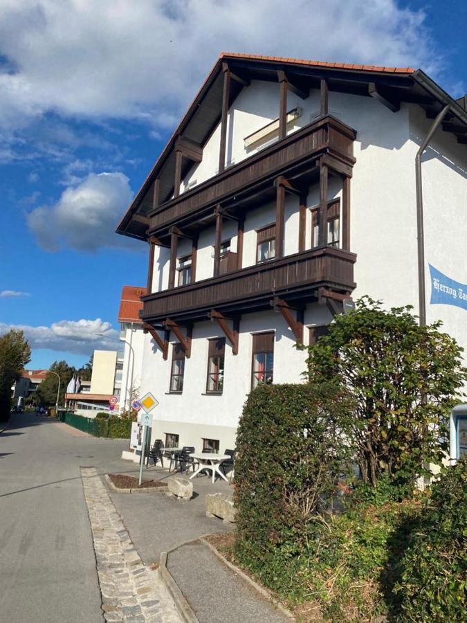 Apartment In Den Bergen Bad Griesbach  Eksteriør bilde